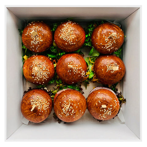Classic Burgers