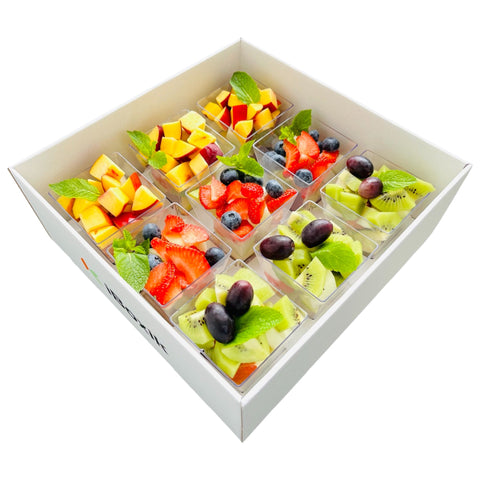 Fruit bar