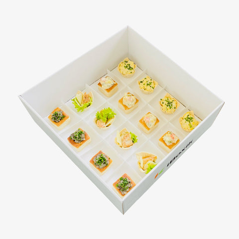 Canapé Chic
