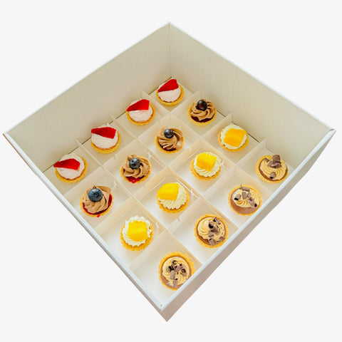 Mini Tartlette by HotUp