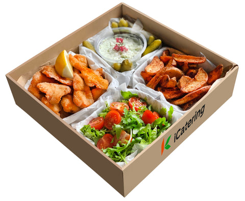 Chicken grill