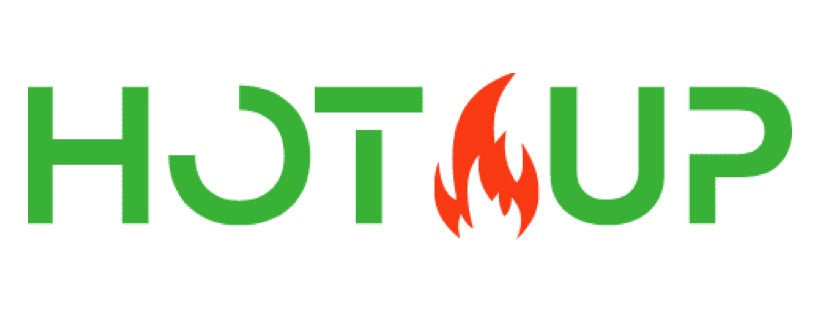 Hot🔥Up®