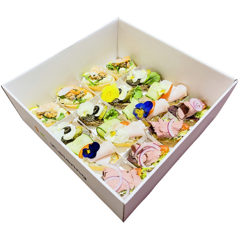 Bruschettas Prestige