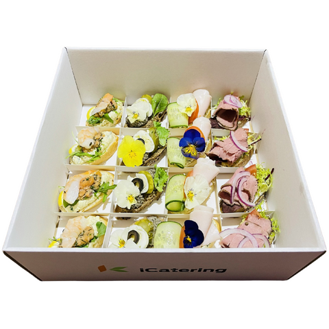 Bruschettas Prestige