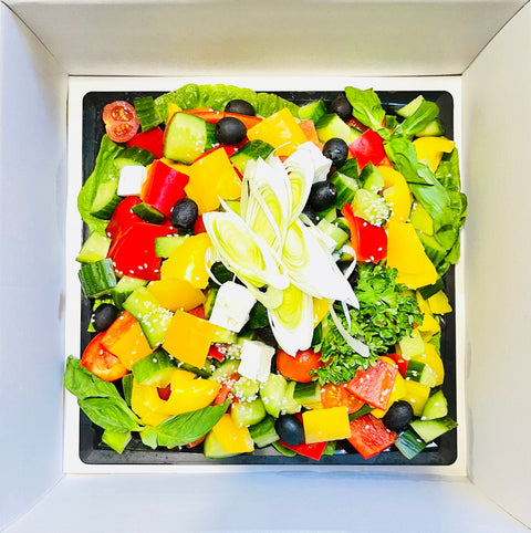 Salad 2 lb - more variants