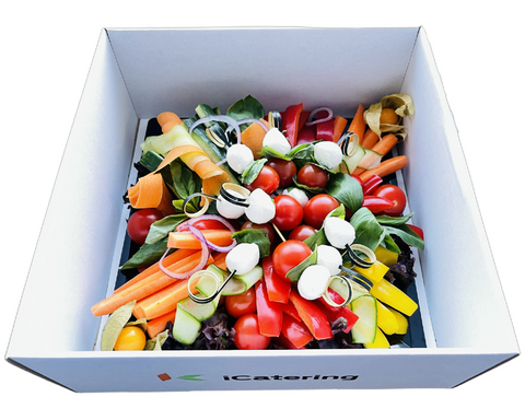 Salad 2 lb - more variants