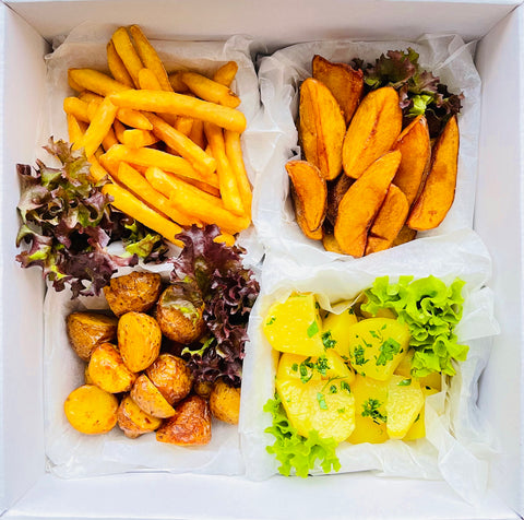 Side dish