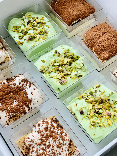 Tiramisu