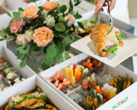 How Much Does Catering Cost in Miami in 2026?