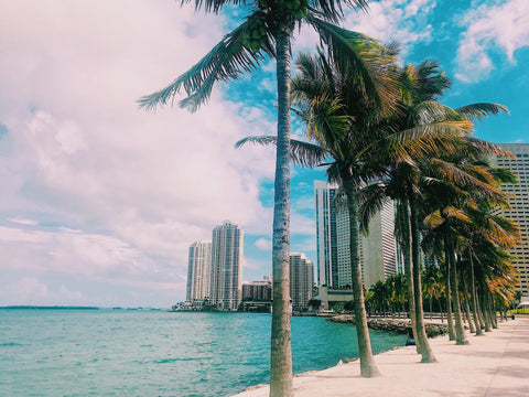 🌴 Vacation in Miami? Here’s How to Get Fresh Meals Delivered to Your Beachfront Stay