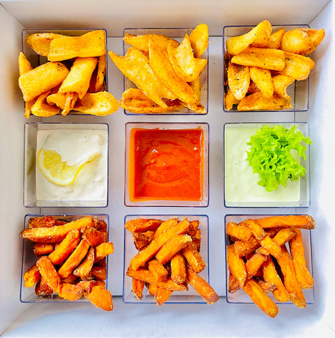 Side dish 2