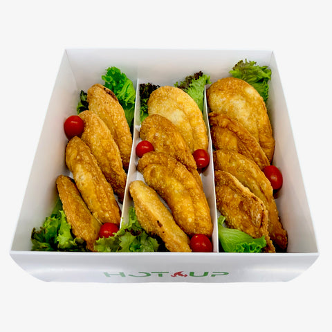 Empanadas Fiesta