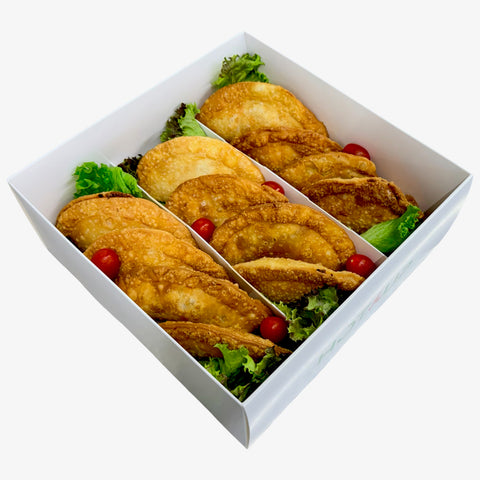 Empanadas Fiesta