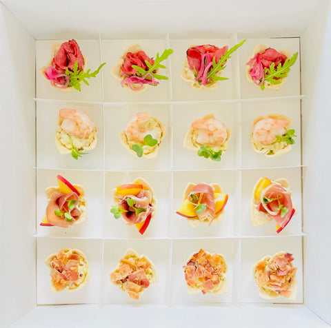 Canapé Premium