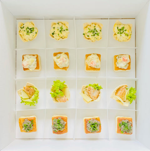 Canapé Chic
