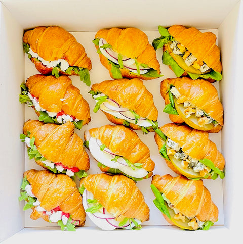 French Brunch Delight