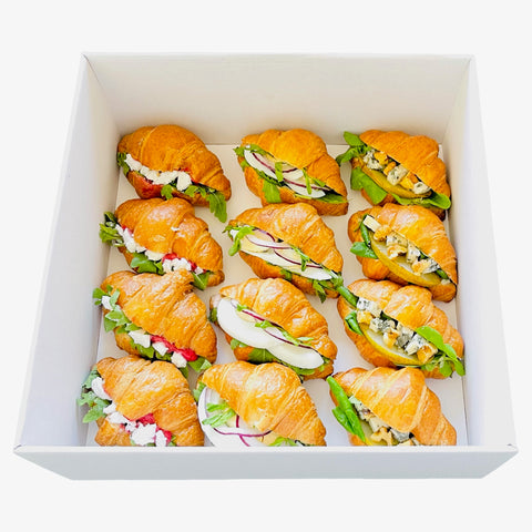 French Brunch Delight