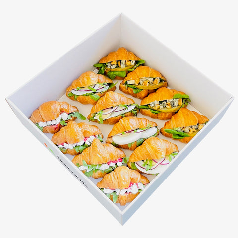 French Brunch Delight