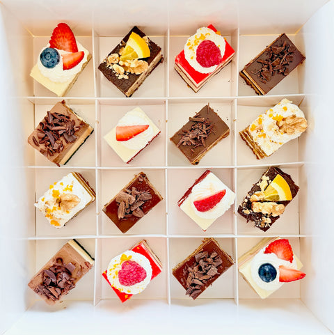 Petite Indulgence Collection