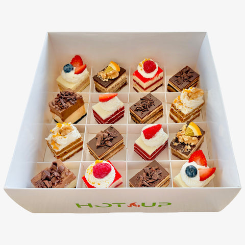 Petite Indulgence Collection