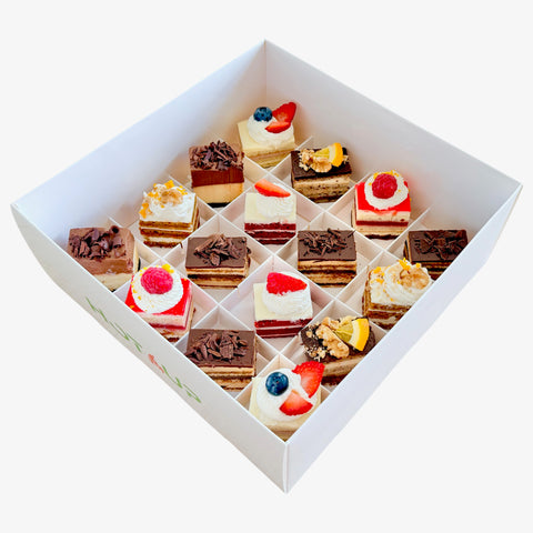 Petite Indulgence Collection