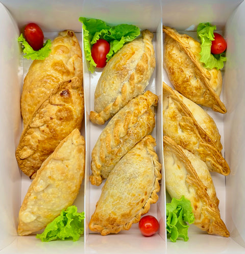 Empanadas Fiesta
