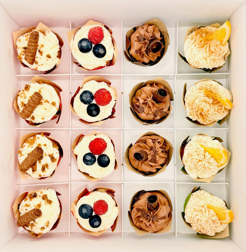 Cupcake Collection