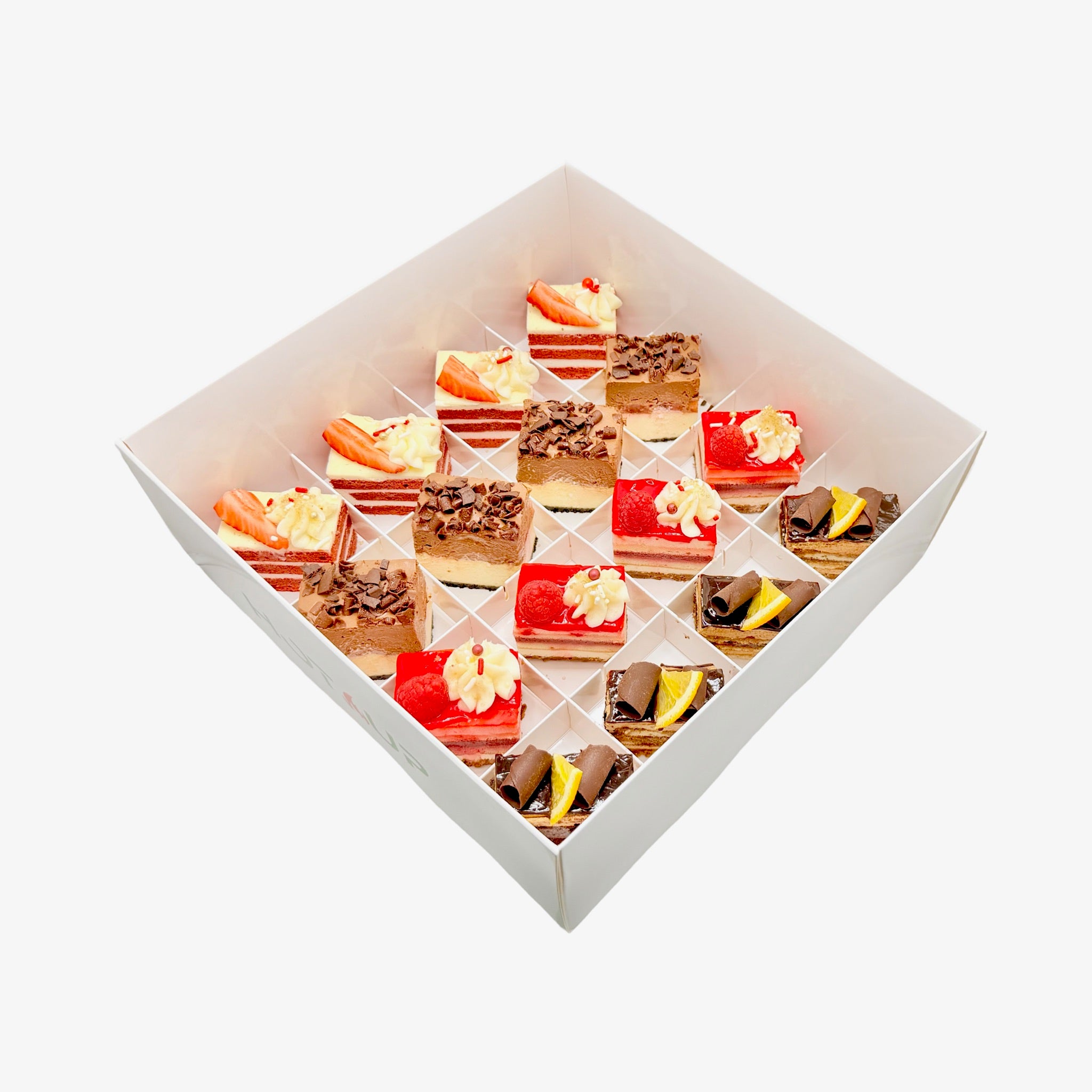 Petite Indulgence Collection – Hot🔥Up®