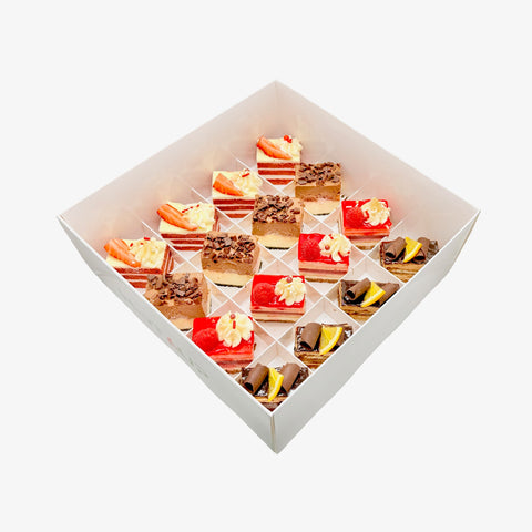 Petite Indulgence Collection