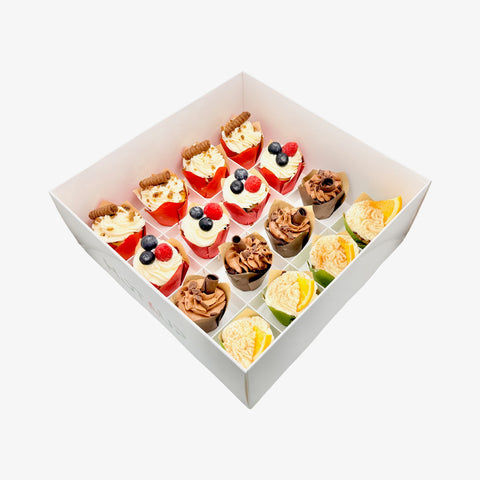Cupcake Collection