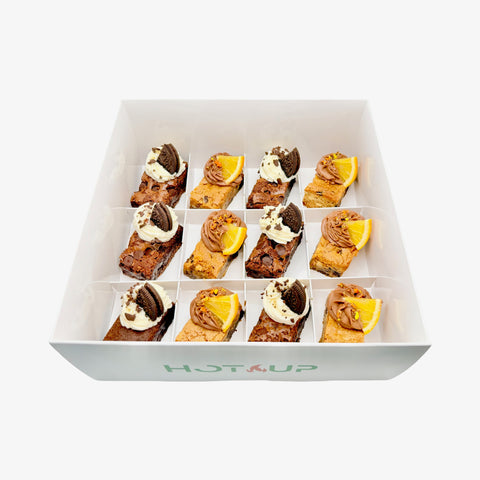 Brownie Party Box