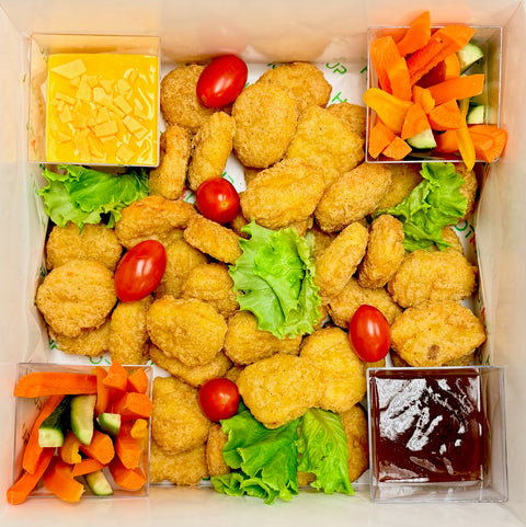 Chicken Nuggets Party Box