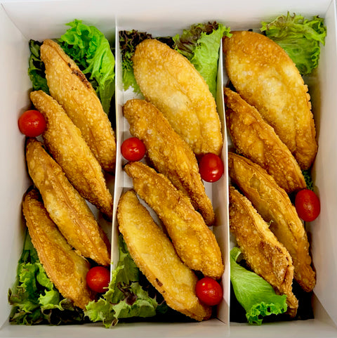 Empanadas Fiesta