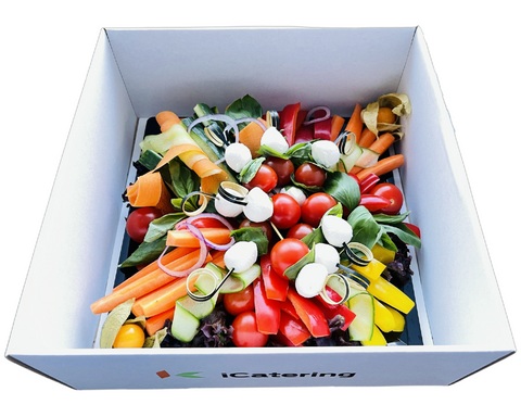 Salad 1 kg - more variants