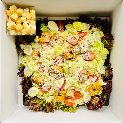 Salad 1 kg - more variants